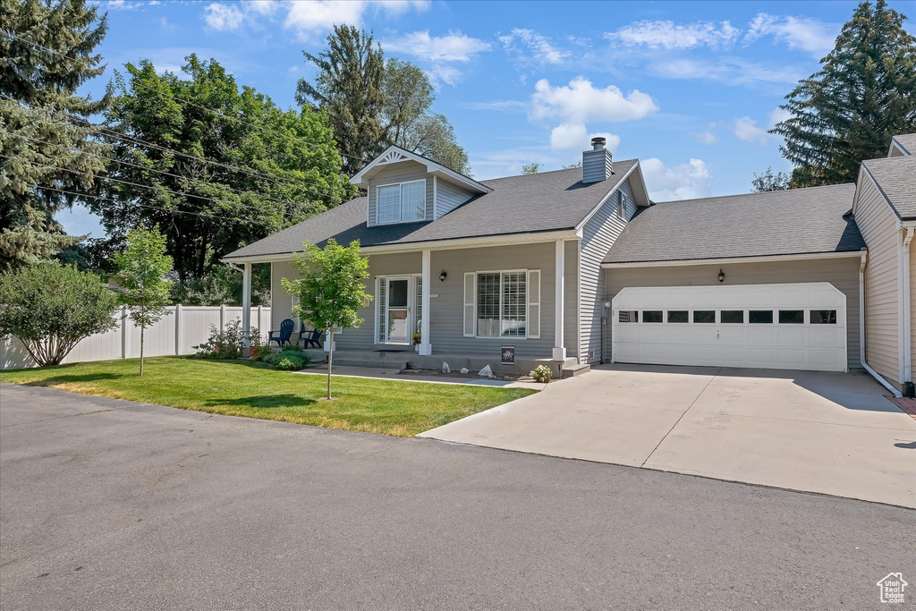 790 N 250 E Logan, UT 84321