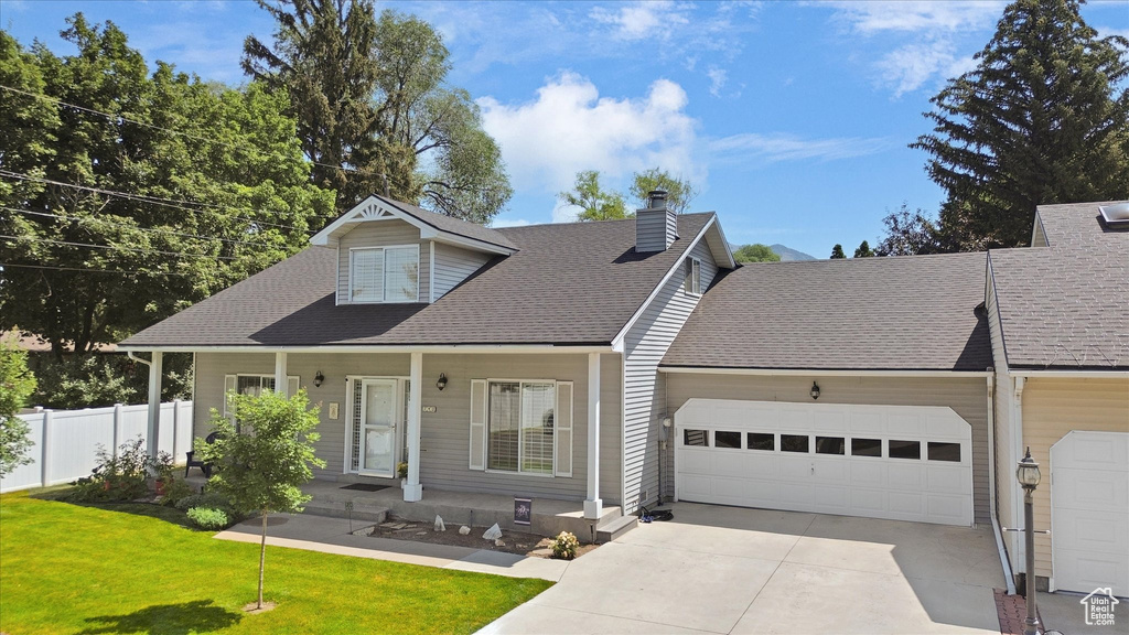 790 N 250 E Logan, UT 84321