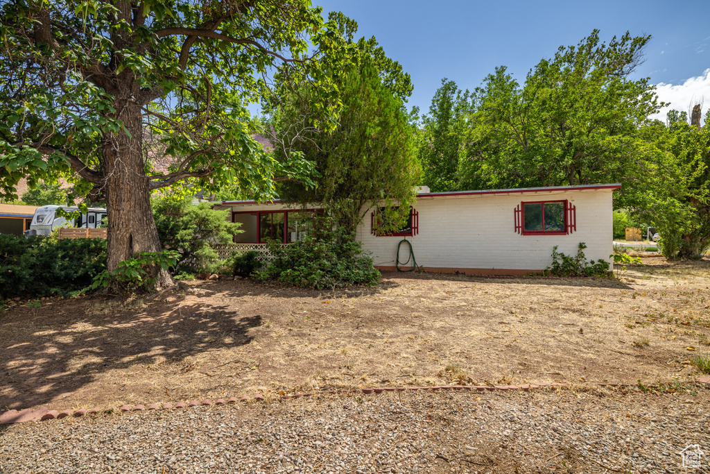 578 HUNTRIDGE Moab, UT 84532