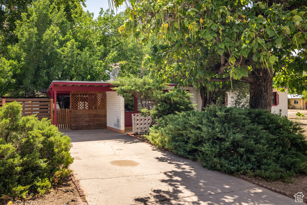 578 HUNTRIDGE Moab, UT 84532