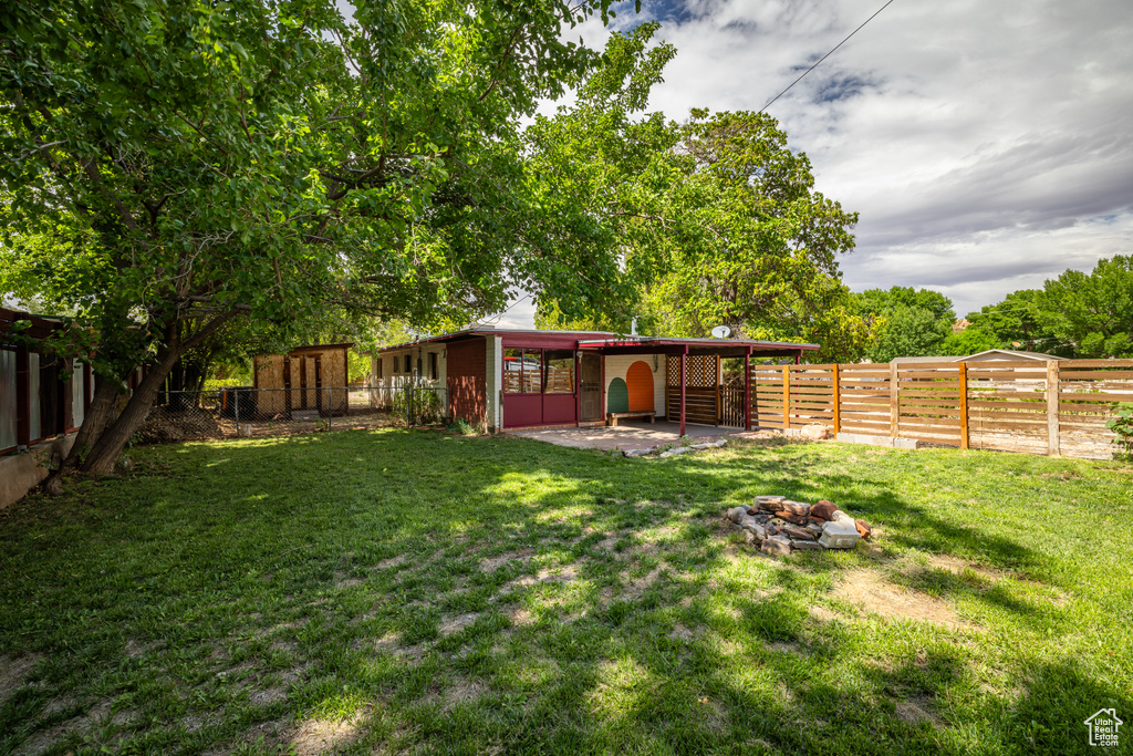 578 HUNTRIDGE Moab, UT 84532