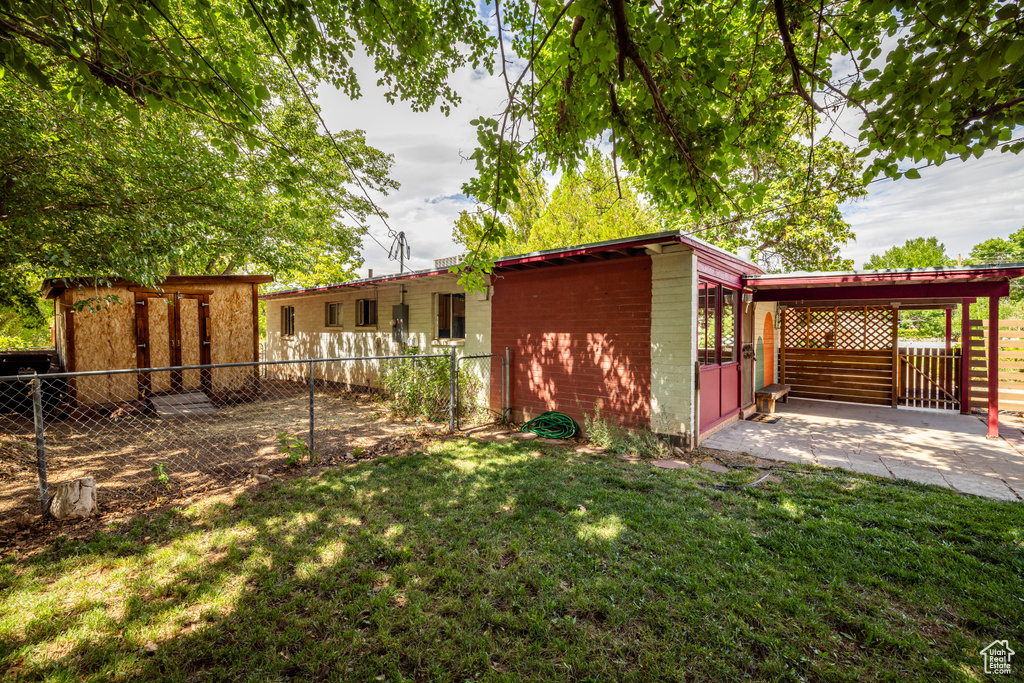 578 HUNTRIDGE Moab, UT 84532
