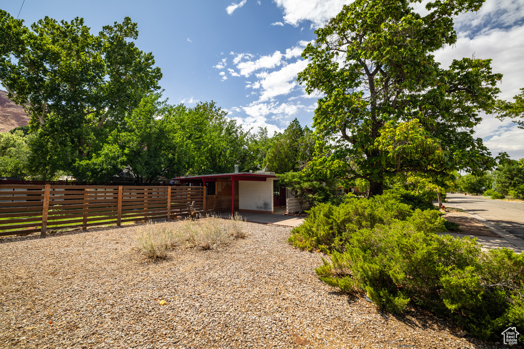 578 HUNTRIDGE Moab, UT 84532