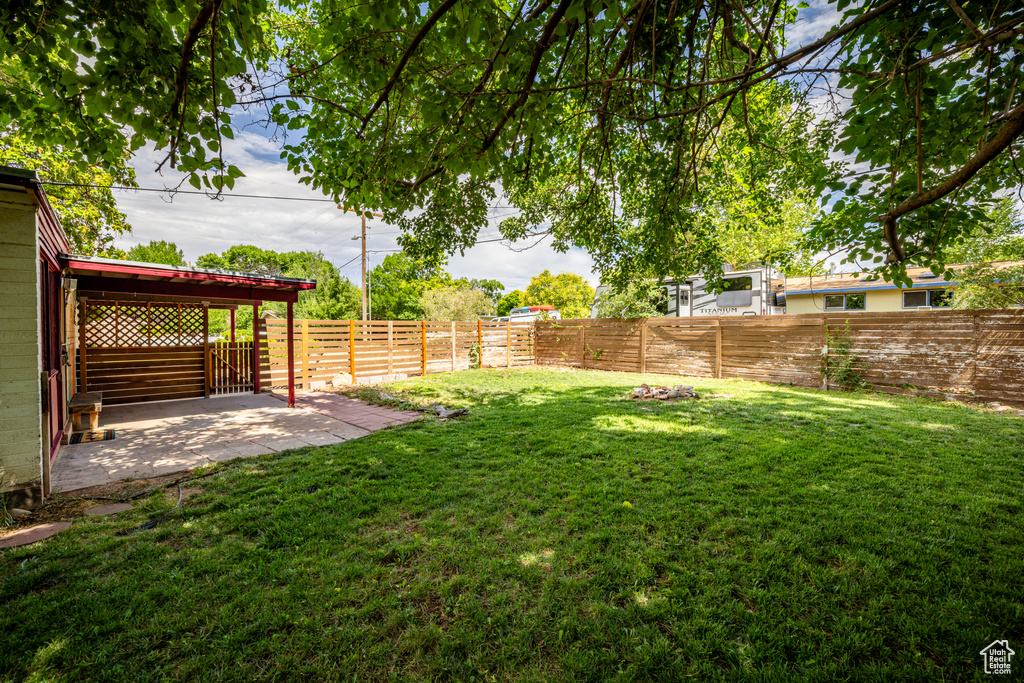 578 HUNTRIDGE Moab, UT 84532