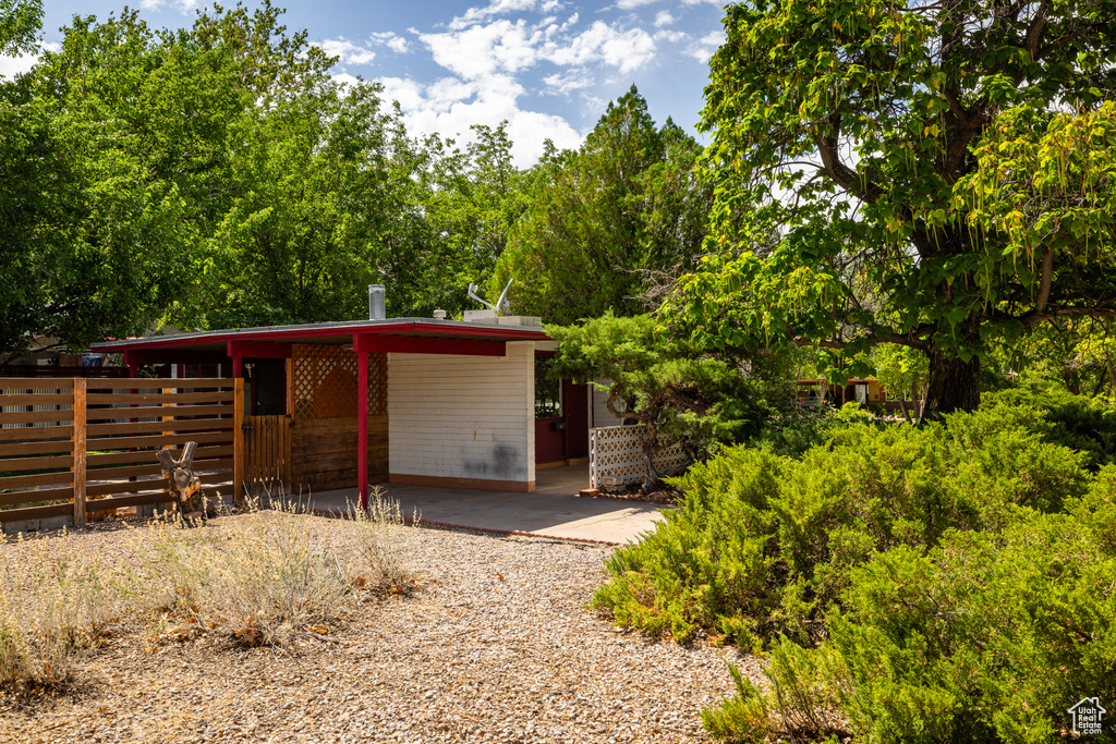 578 HUNTRIDGE Moab, UT 84532