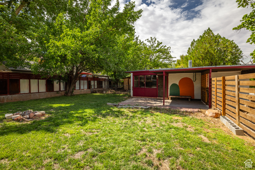 578 HUNTRIDGE Moab, UT 84532