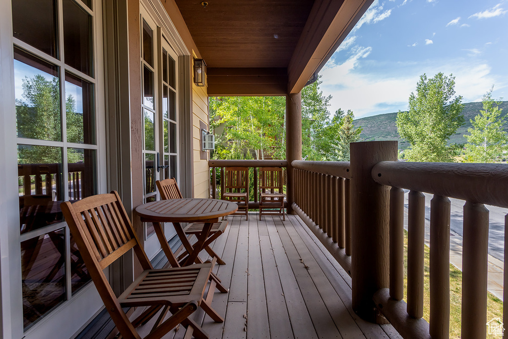 3035 W CANYON LINKS DR Park City, UT 84098