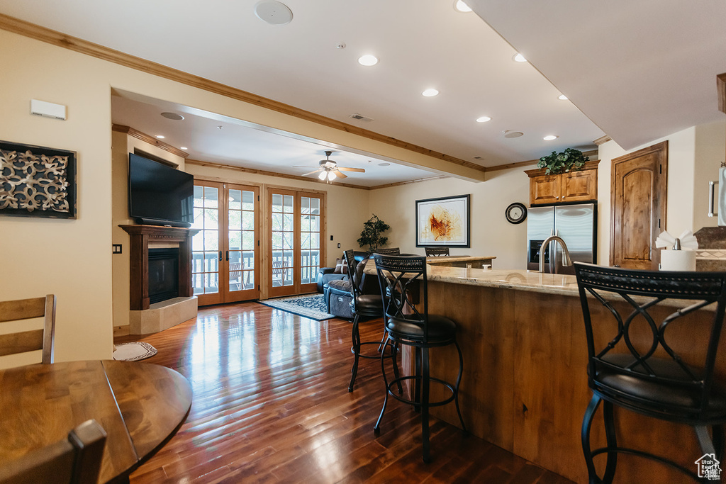 3035 W CANYON LINKS DR Park City, UT 84098