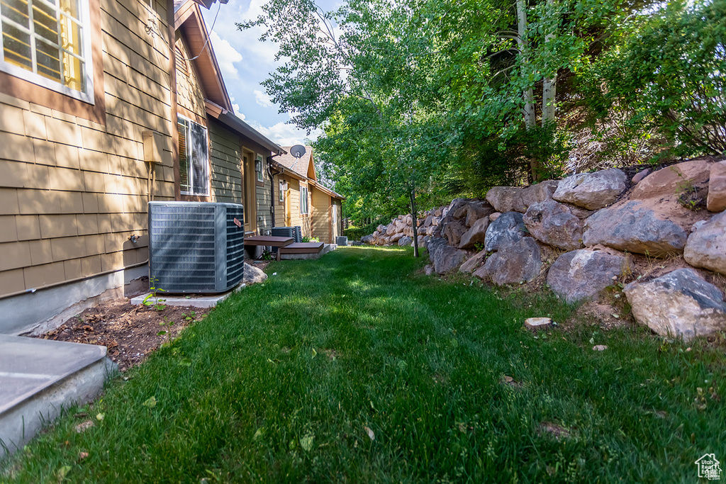 3035 W CANYON LINKS DR Park City, UT 84098