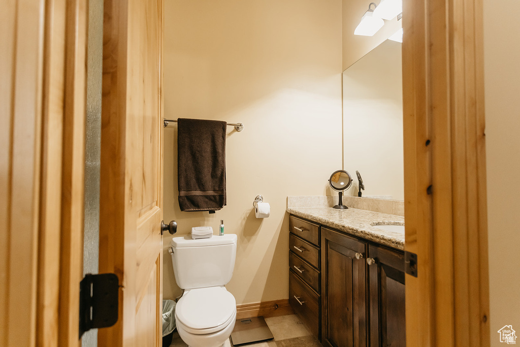 3035 W CANYON LINKS DR Park City, UT 84098