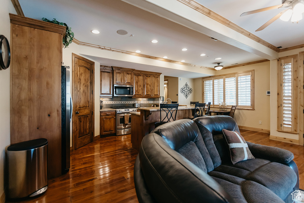 3035 W CANYON LINKS DR Park City, UT 84098