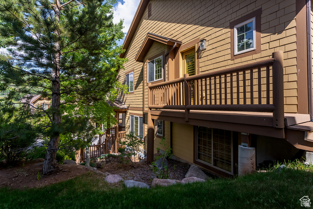 3035 W CANYON LINKS DR Park City, UT 84098
