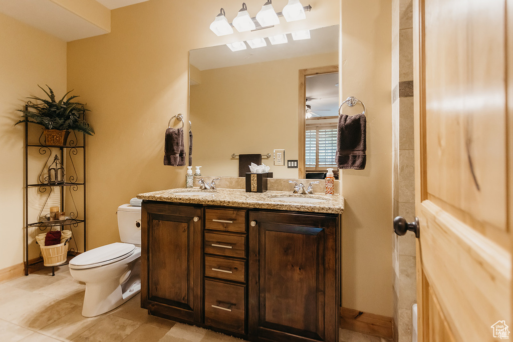 3035 W CANYON LINKS DR Park City, UT 84098