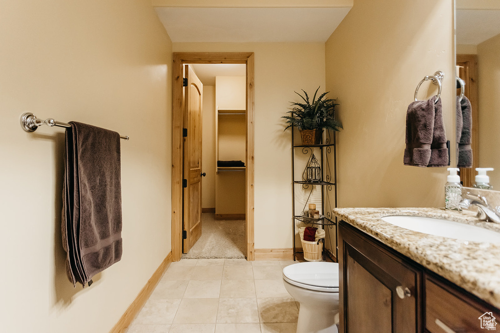 3035 W CANYON LINKS DR Park City, UT 84098