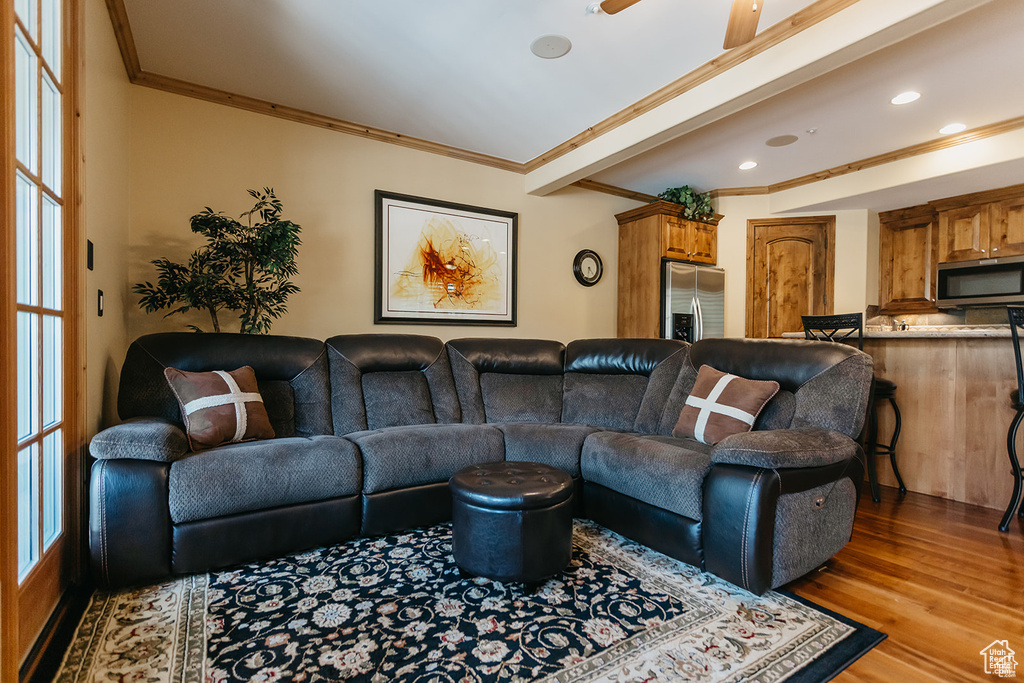 3035 W CANYON LINKS DR Park City, UT 84098