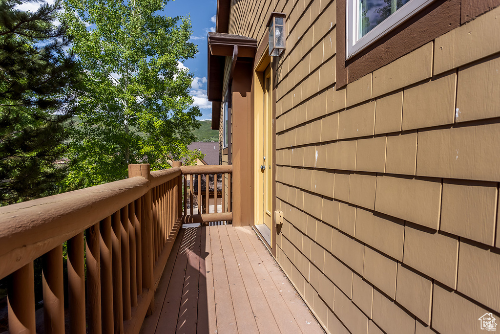 3035 W CANYON LINKS DR Park City, UT 84098