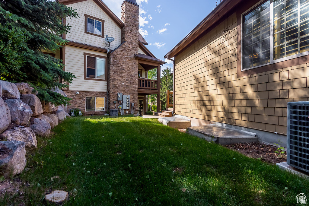 3035 W CANYON LINKS DR Park City, UT 84098
