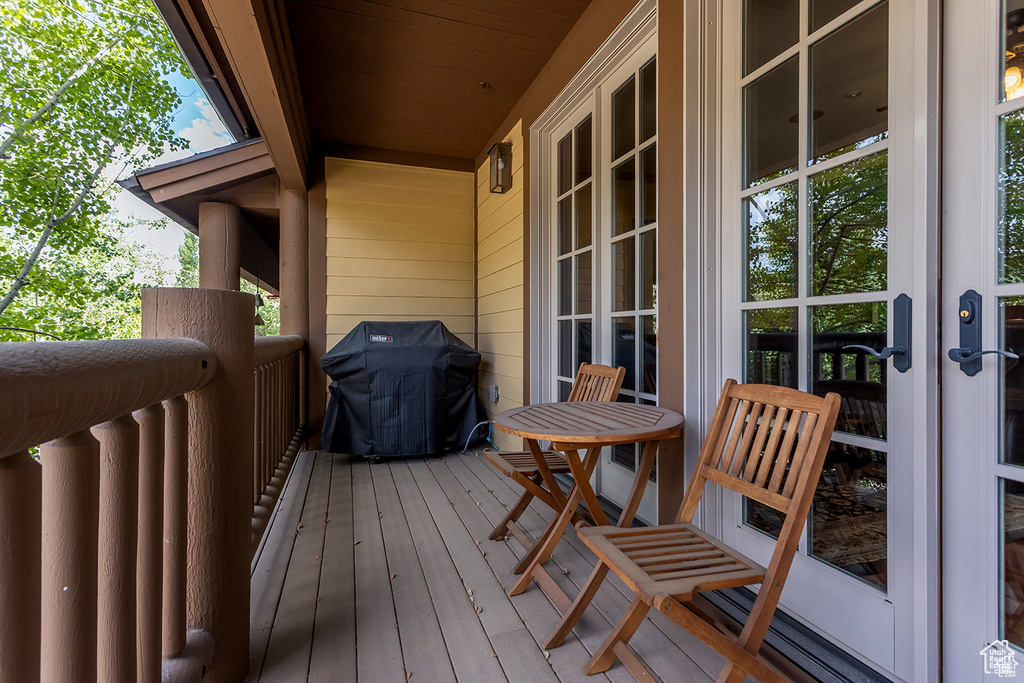 3035 W CANYON LINKS DR Park City, UT 84098