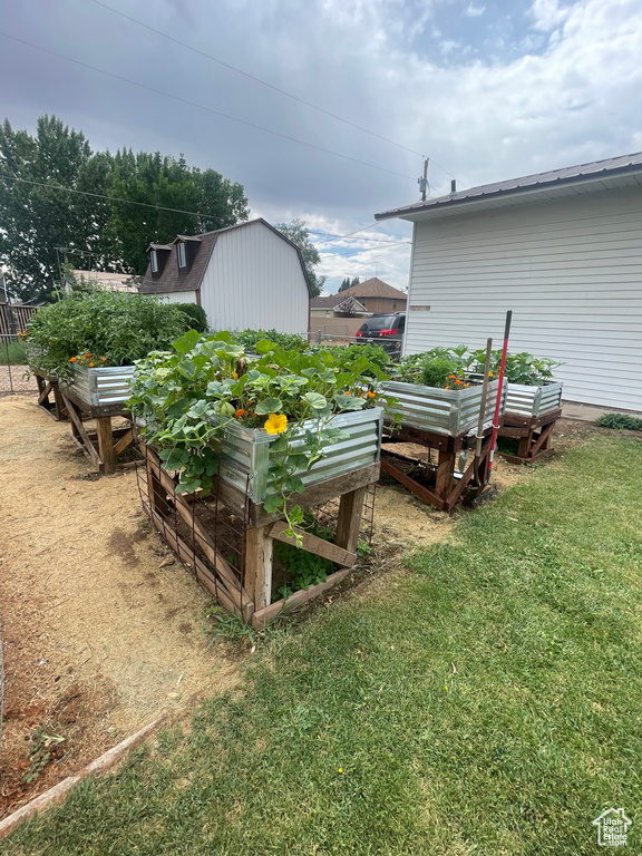 156 N 100 E Roosevelt, UT 84066