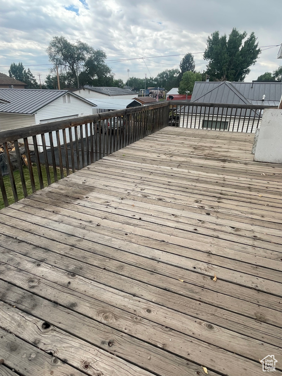 156 N 100 E Roosevelt, UT 84066