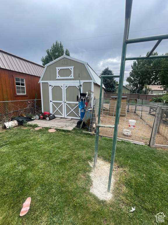 156 N 100 E Roosevelt, UT 84066
