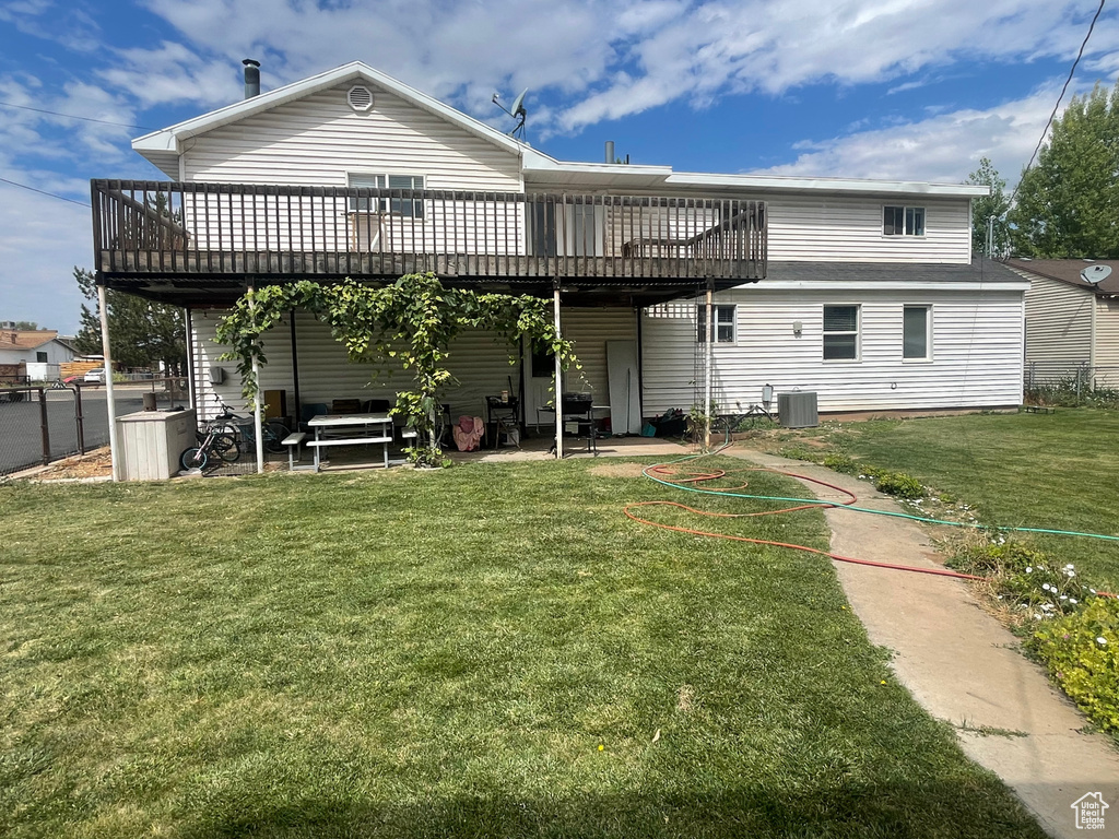 156 N 100 E Roosevelt, UT 84066