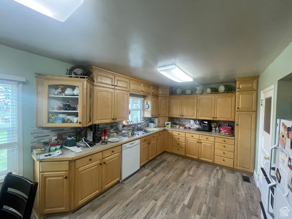 156 N 100 E Roosevelt, UT 84066