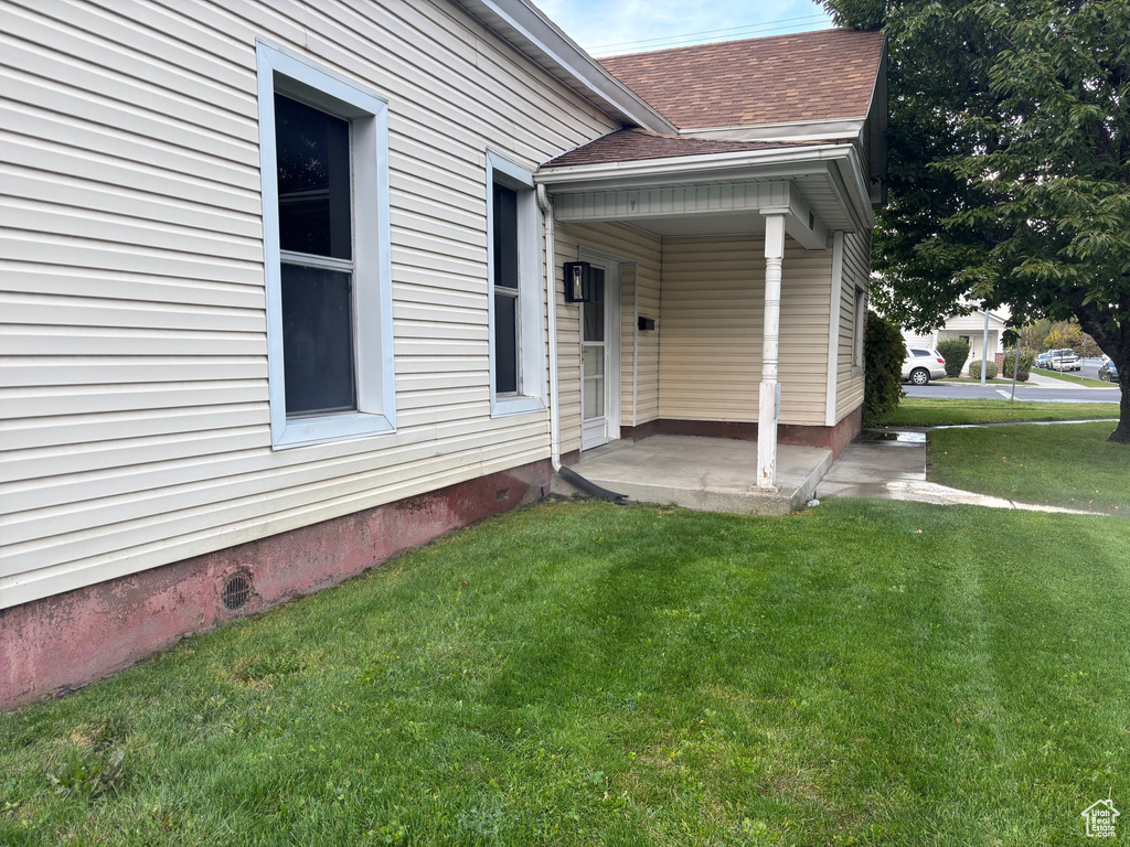 Photo 46 for MLS #2099672 at 389 W 500 South