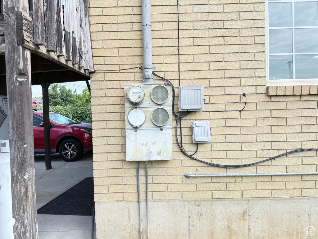 389 W 500 S Provo, UT 84601