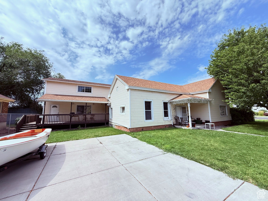 389 W 500 S Provo, UT 84601
