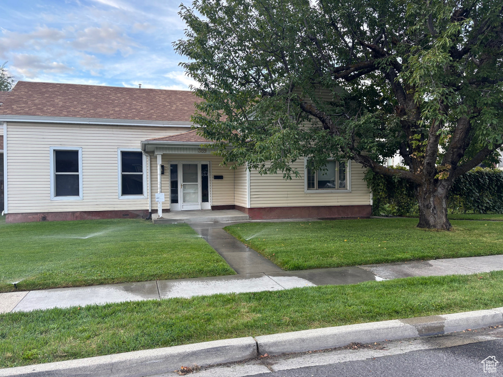 Photo 45 for MLS #2099672 at 389 W 500 South