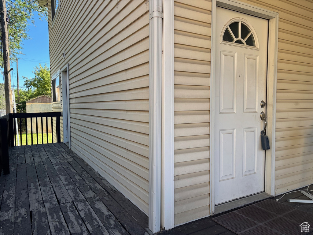 Photo 44 for MLS #2099672 at 389 W 500 South