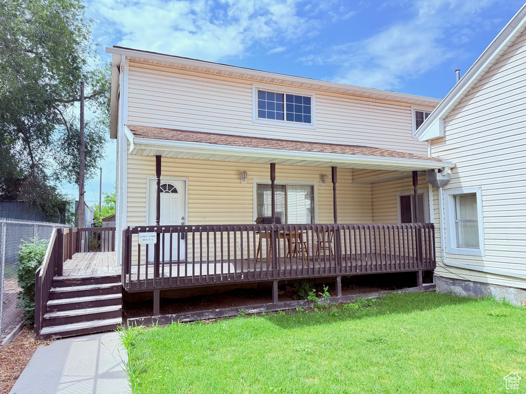389 W 500 S Provo, UT 84601