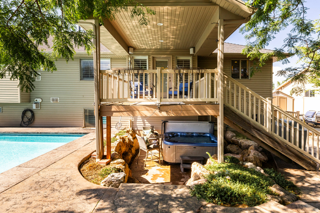 3667 W 520 N West Point, UT 84015