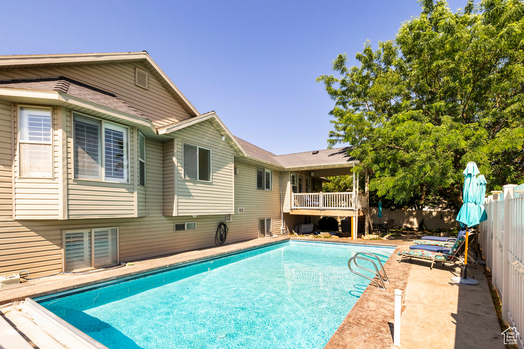 3667 W 520 N West Point, UT 84015