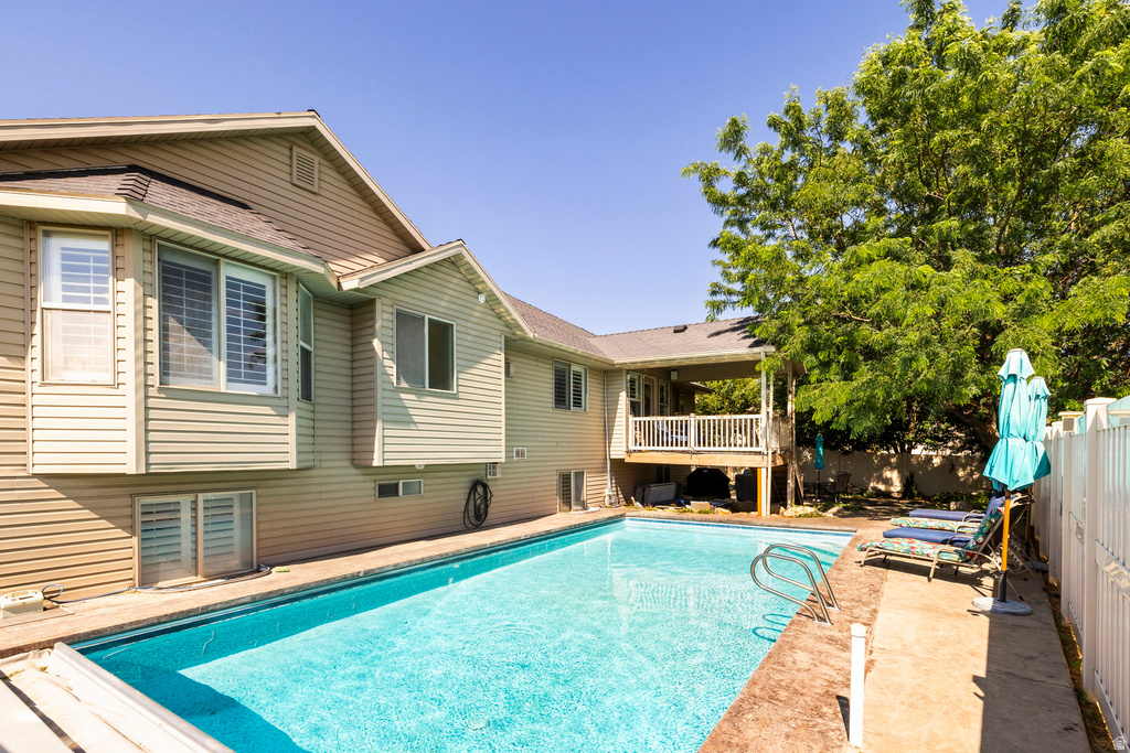 3667 W 520 N West Point, UT 84015