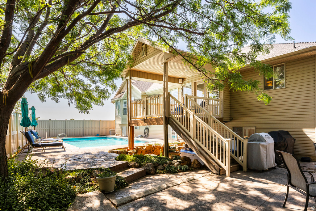 3667 W 520 N West Point, UT 84015