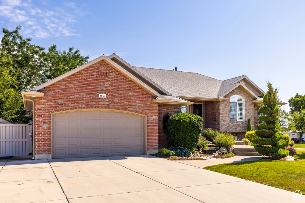3667 W 520 N West Point, UT 84015