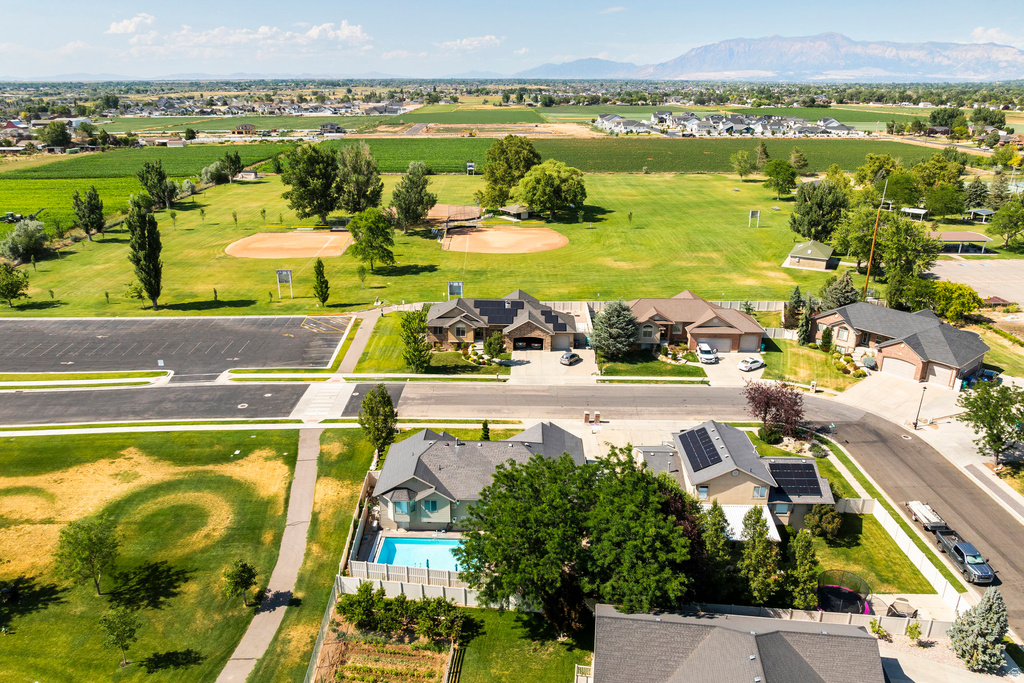 3667 W 520 N West Point, UT 84015