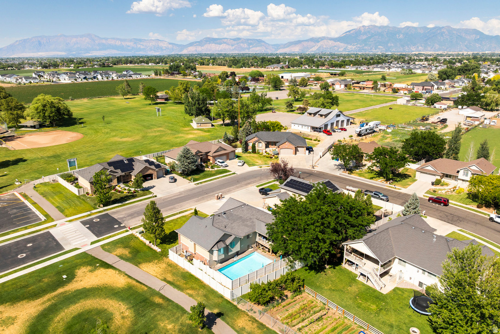 3667 W 520 N West Point, UT 84015