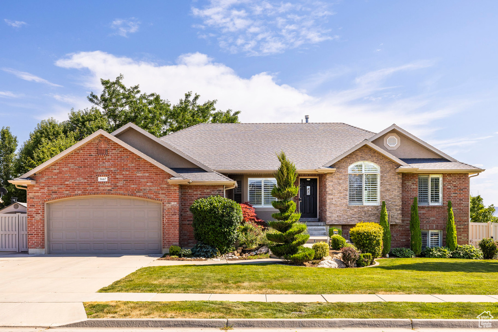 3667 W 520 N West Point, UT 84015