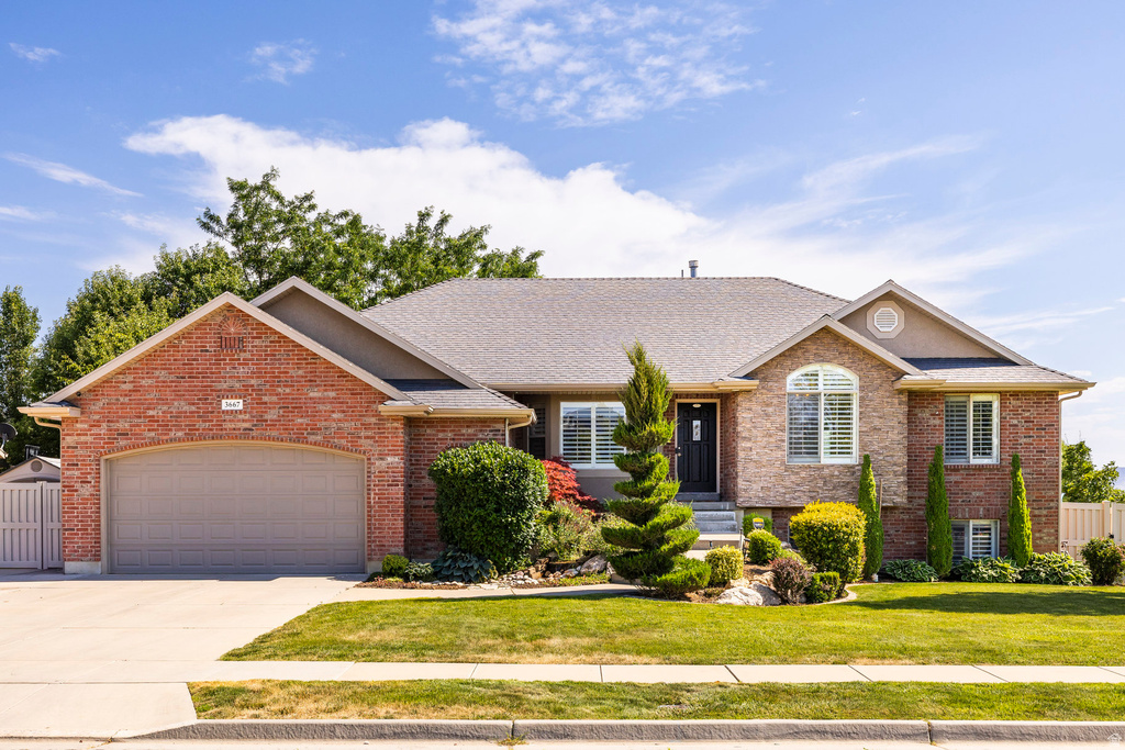 3667 W 520 N West Point, UT 84015