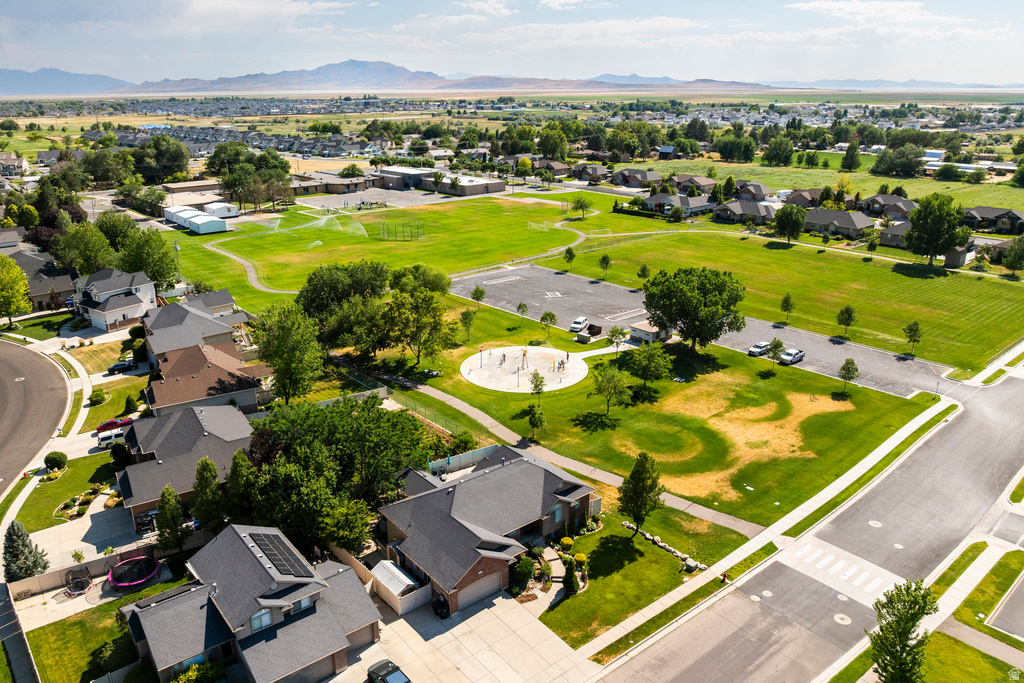 3667 W 520 N West Point, UT 84015