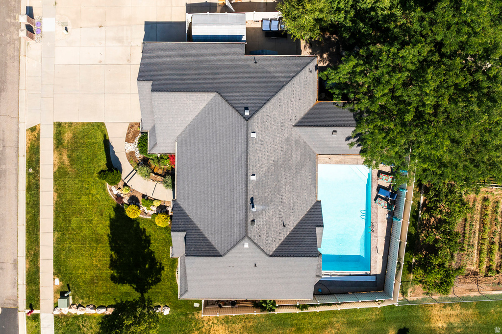 3667 W 520 N West Point, UT 84015