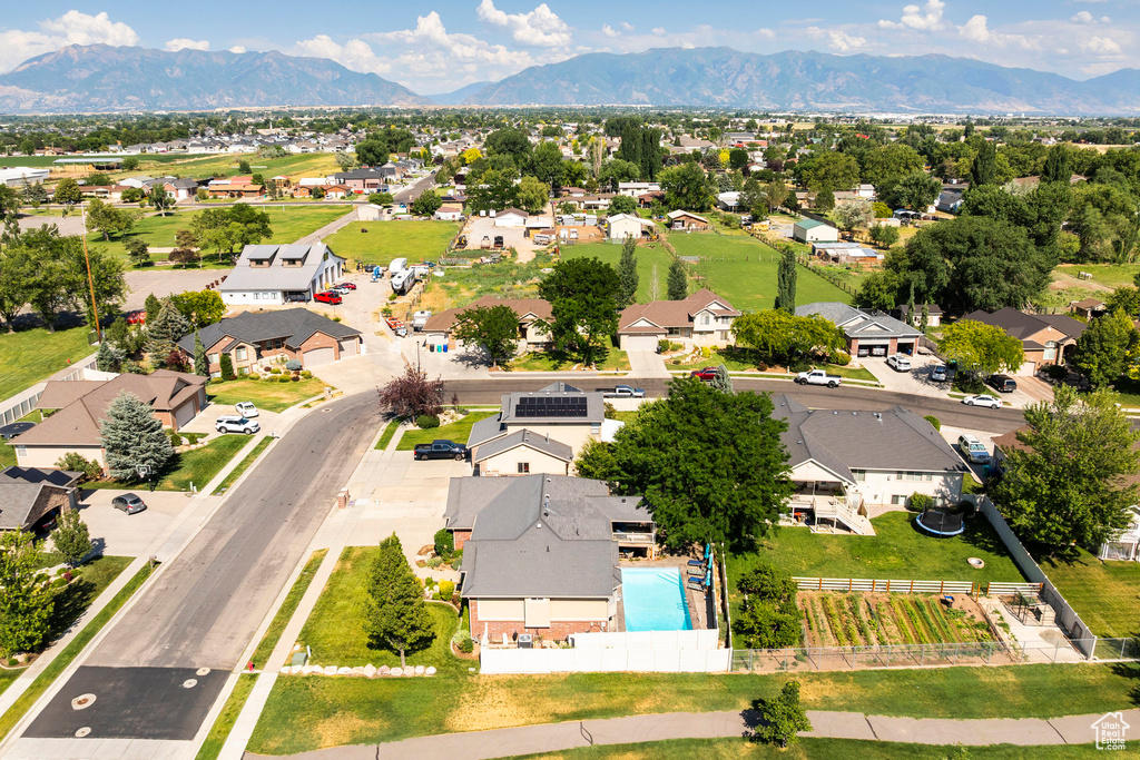 3667 W 520 N West Point, UT 84015