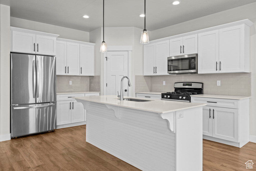 1496 W STONE GATE DR Saratoga Springs, UT 84045