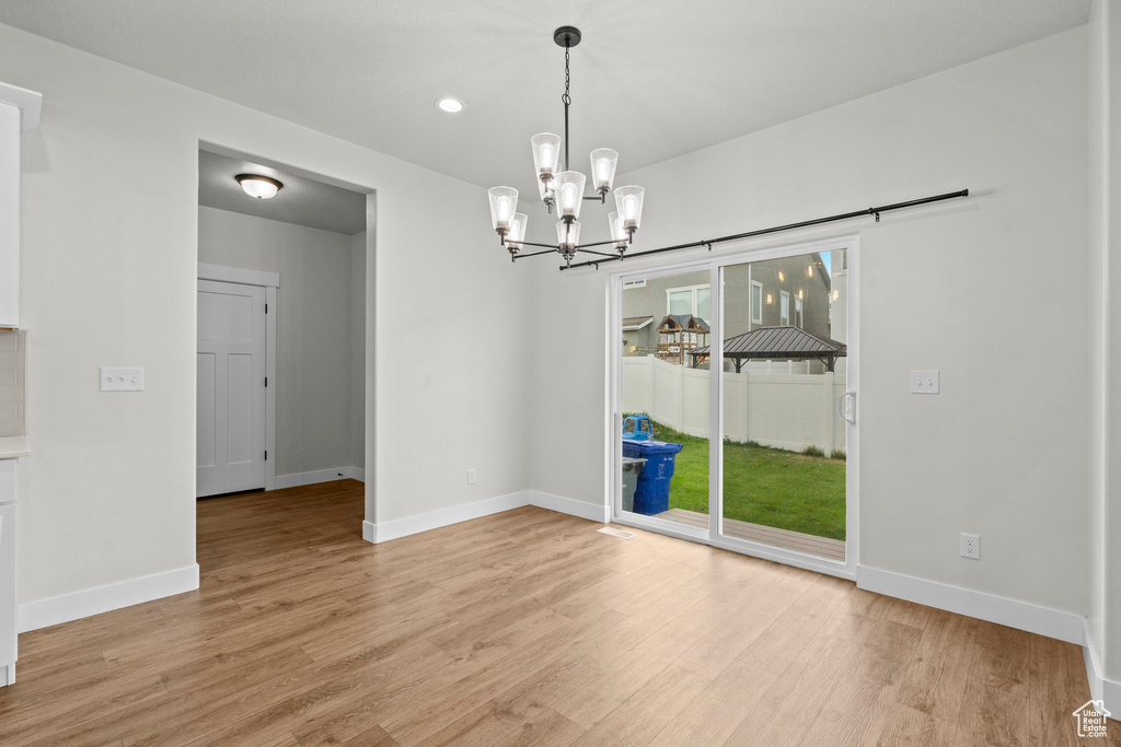 1496 W STONE GATE DR Saratoga Springs, UT 84045