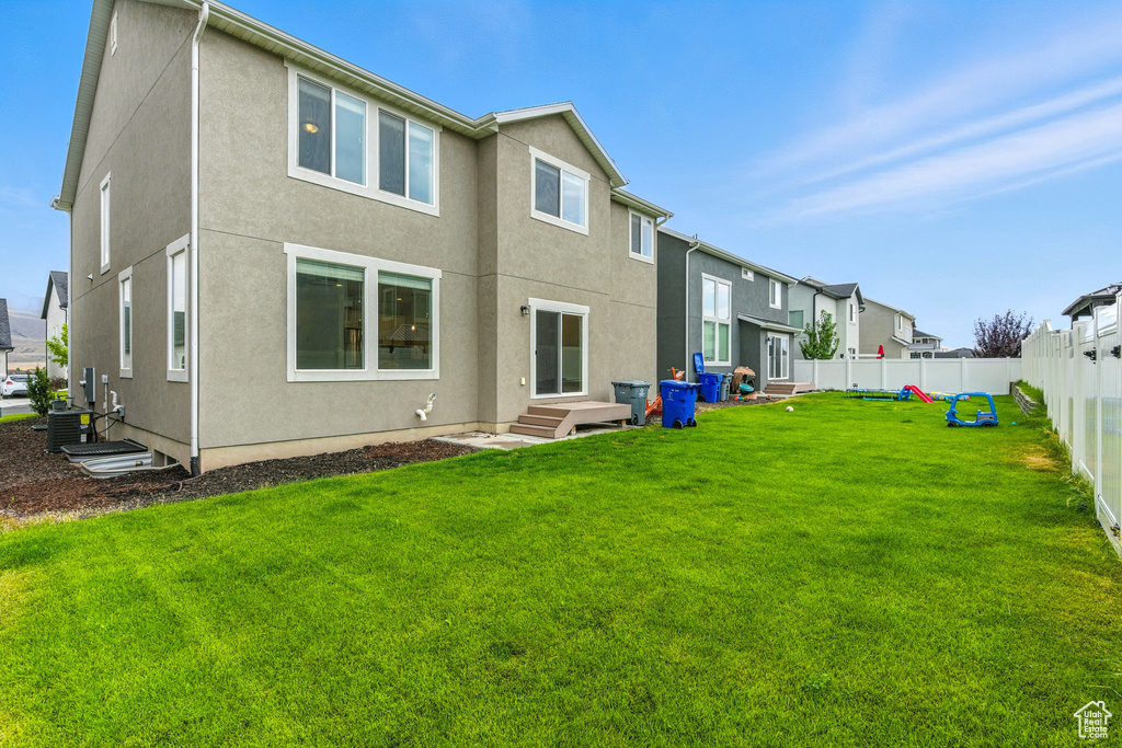 1496 W STONE GATE DR Saratoga Springs, UT 84045