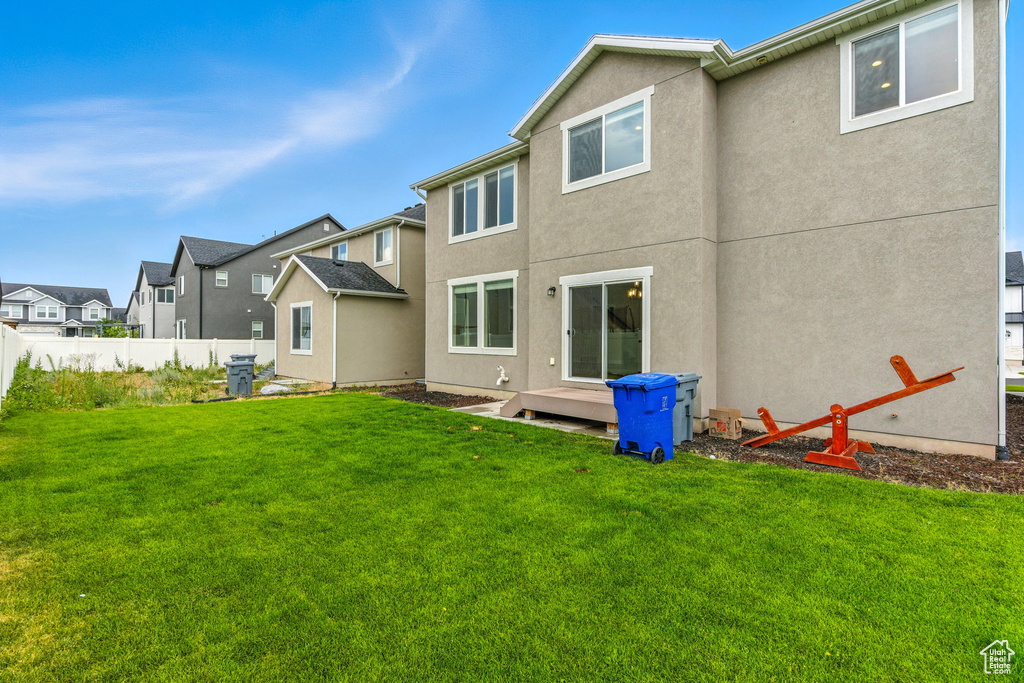 1496 W STONE GATE DR Saratoga Springs, UT 84045