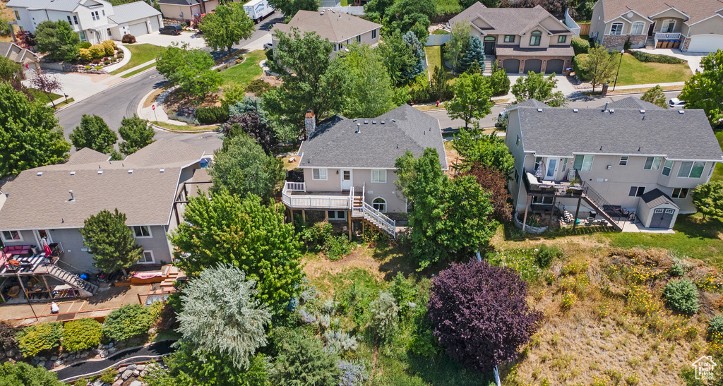 13946 TIMBER RIDGE DR Draper, UT 84020